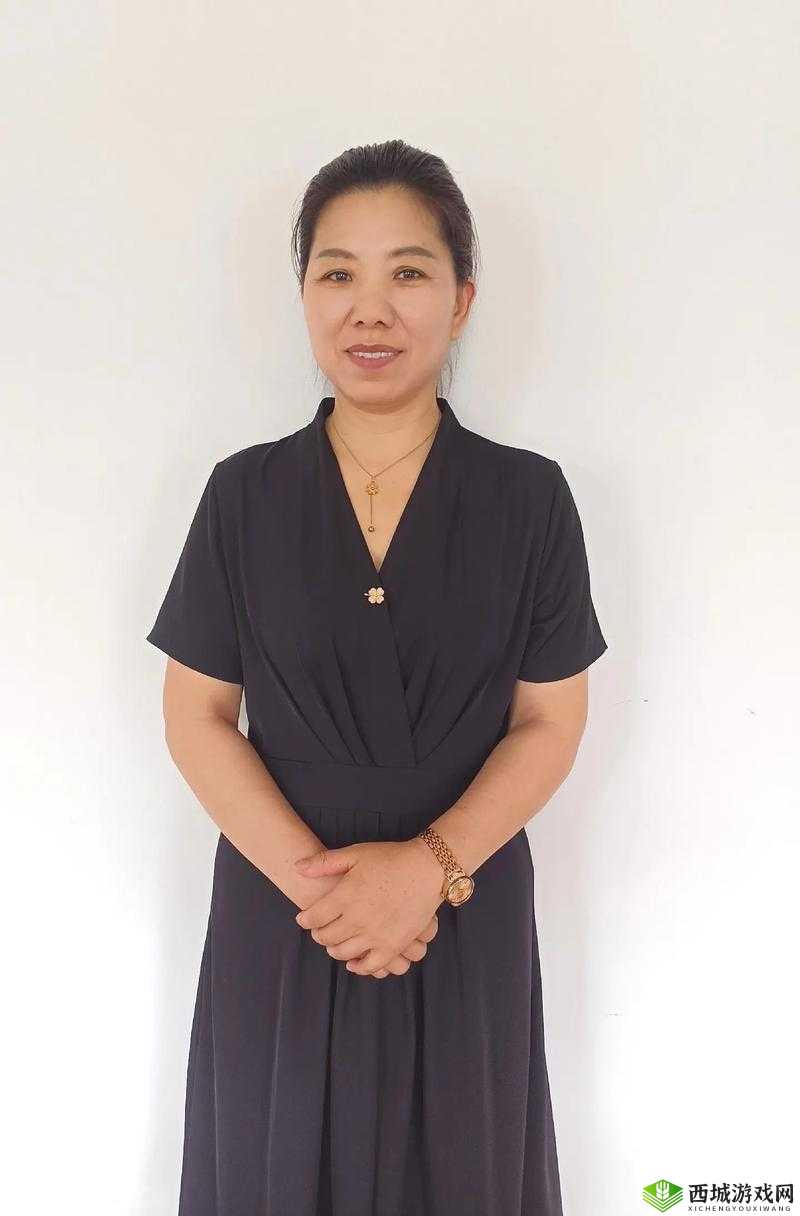 沈阳 48 岁阿姨：叫的没谁了