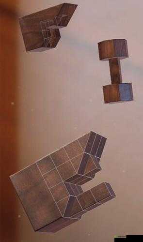 匠木楔钉榫接合第十九章如何巧妙通关？组合技巧攻略大揭秘！
